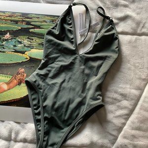 Sexy bodysuit by Gooseberry Intimates